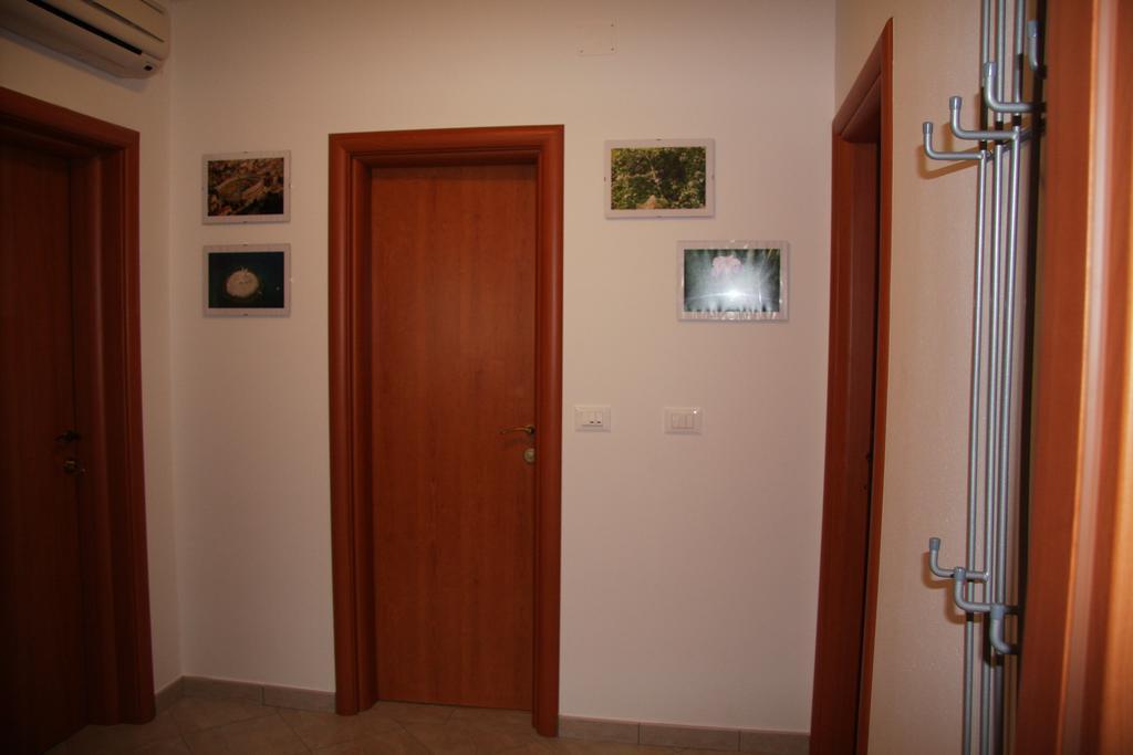 Apartment Anethum Premantura Exterior photo